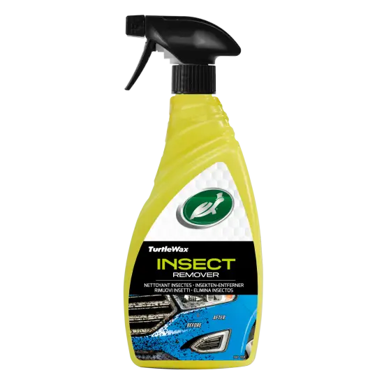 Καθαριστικό spray INSECT REMOVER 500ML X6
