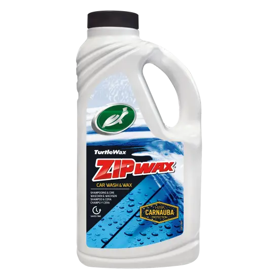 Σαμπουάν με κερί Zip Wax 1LTR