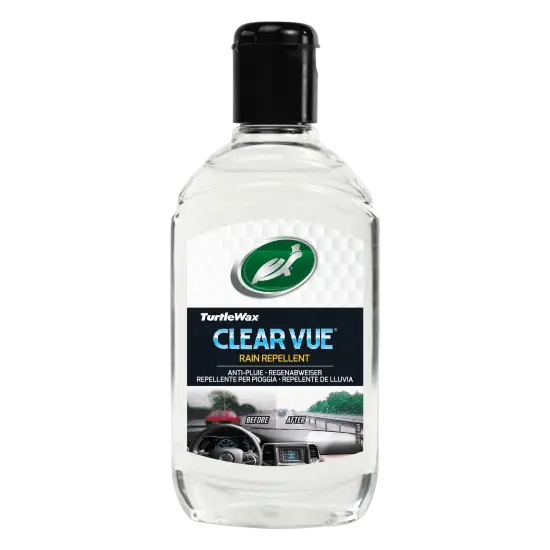Υγροαπωθητικό παρμπρίζ Clearvue Rain Repellent 300ml