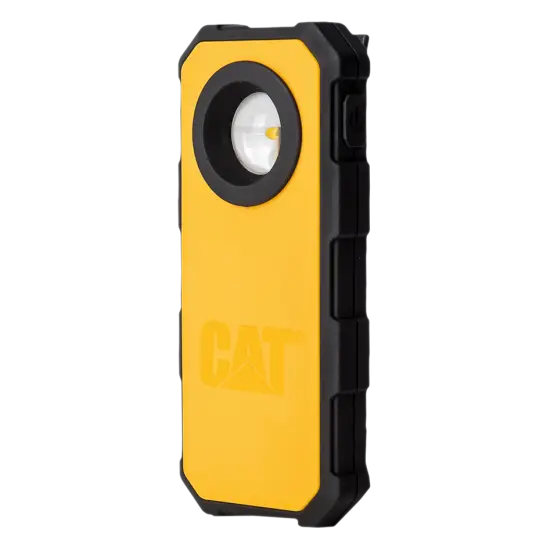 CAT ΦΑΚΟΣ LED ΑΔΙΑΒΡΟΧΟΣ με Μέγιστη Φωτεινότητα 220Lm CT5120