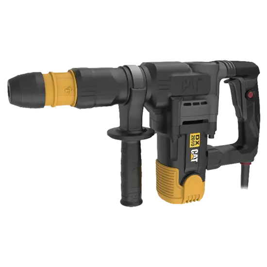 CAT Σκαπτικό-Κατεδαφιστικό SDS MAX 1200W DX2010