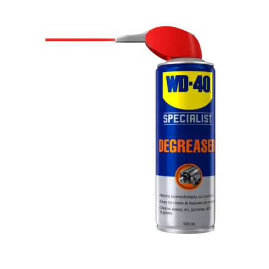 WD-40 Specialist Degreaser 500ml Kαθαριστικό