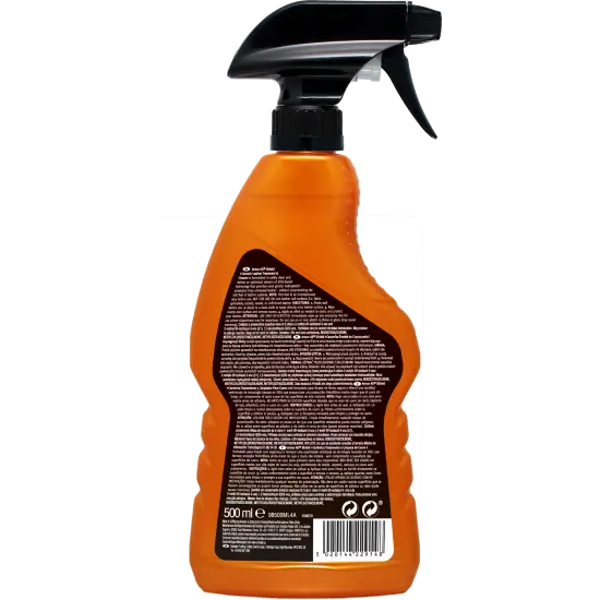 Σπρέι περιποίησης & καθαρισμού δερμάτων 500ml