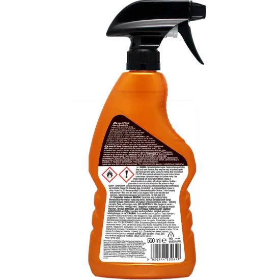 Σπρέι περιποίησης αυτοκινήτου Shield Ceramic 500ml