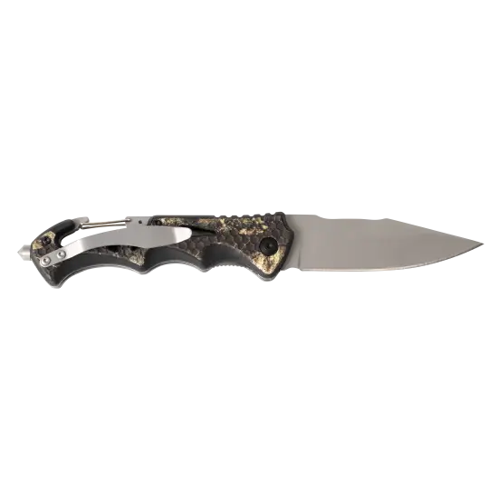 CAT ΣΟΥΓΙΑΣ ΑΝΑΔΙΠΛΟΥΜΕΝΟΣ Real Tree Camouflage 280017IG