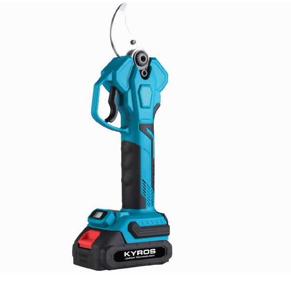 Ψαλίδι Μπαταρίας KYROS KY214S
