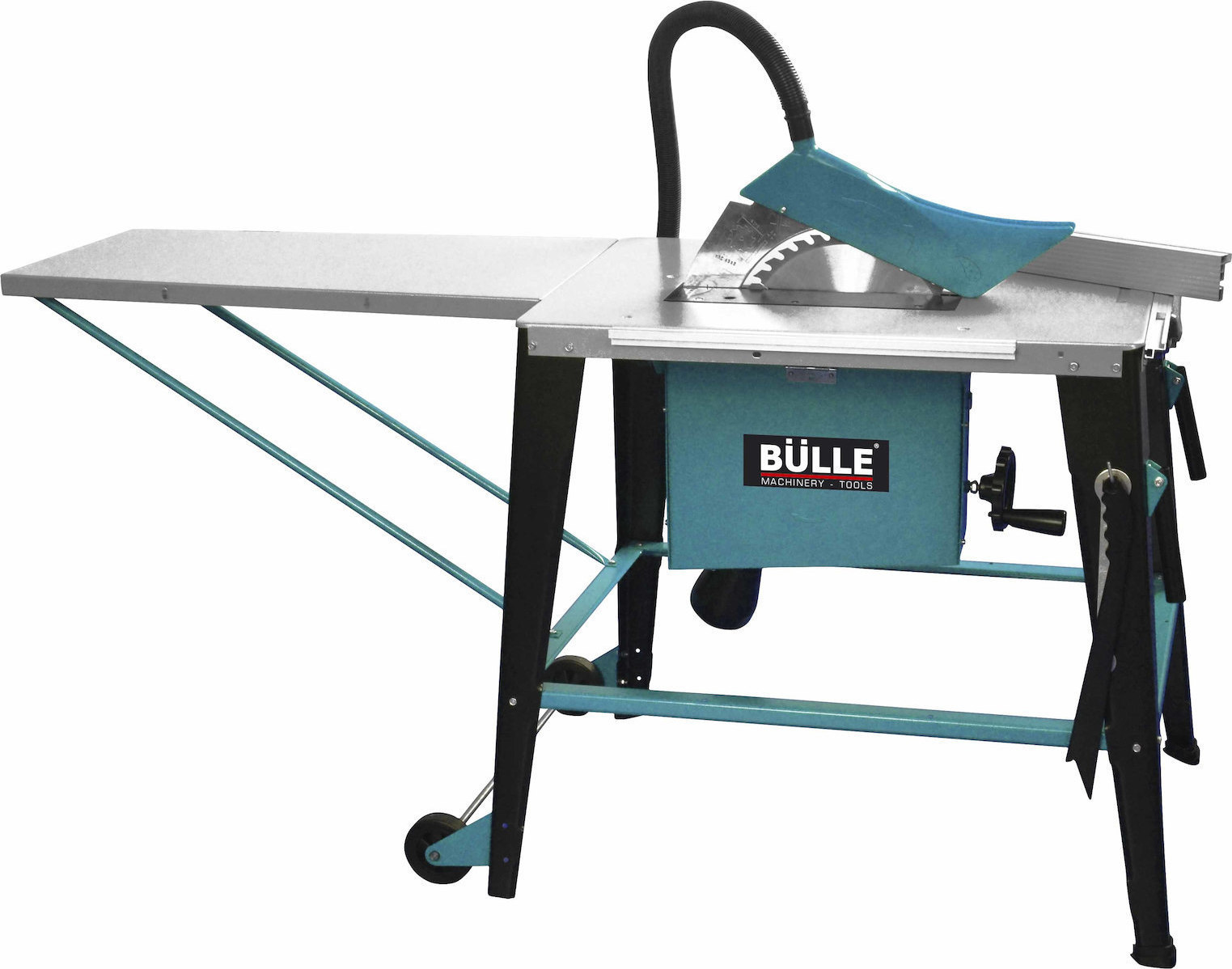 Παγκοπρίονο BULLE 626015
