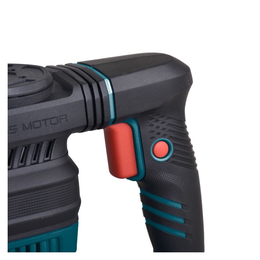 Σκαπτικό SDS MAX SOLO BRUSHLESS BULLE 633378
