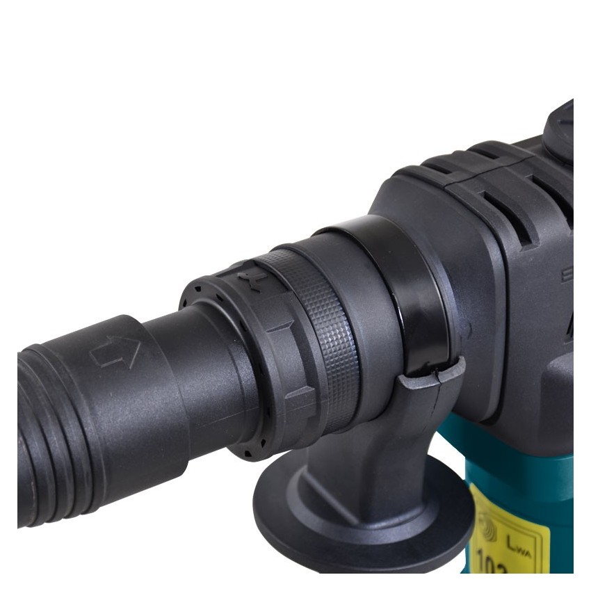 Σκαπτικό SDS MAX SOLO BRUSHLESS BULLE 633378