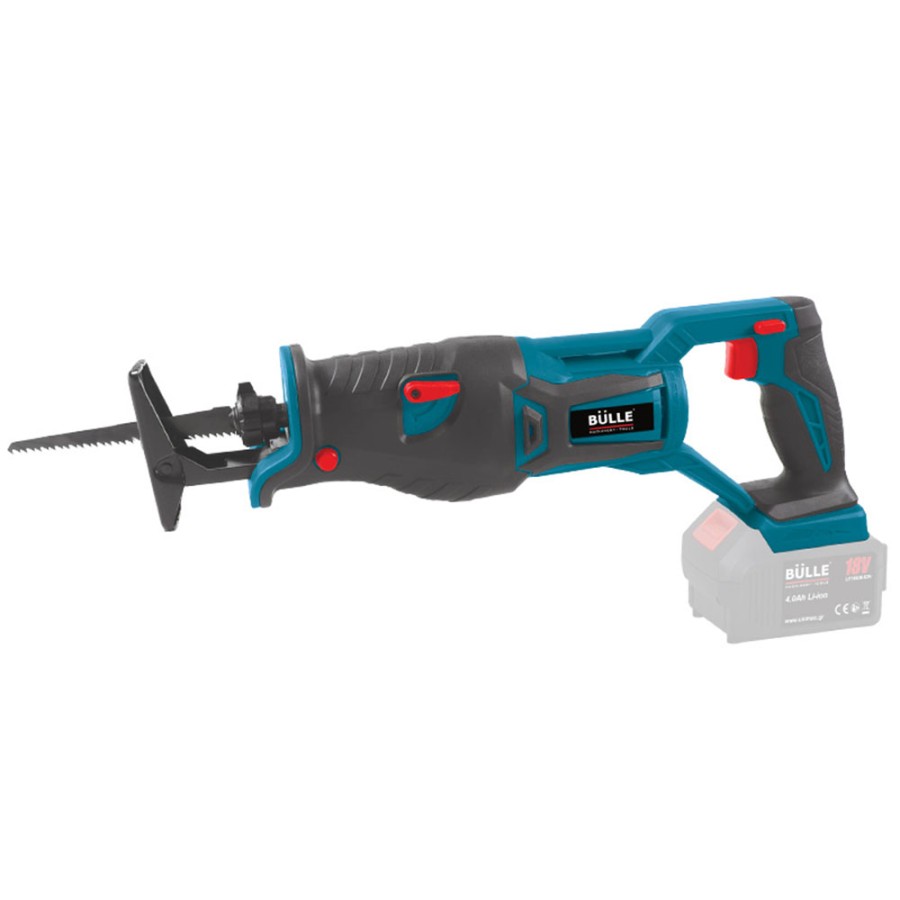 Σπαθόσεγα 18V SOLO BRUSHLESS BULLE 633388