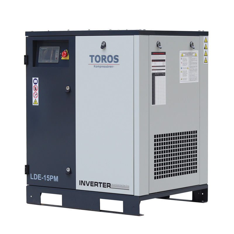 ΑΕΡΟΣΥΜΠΙΕΣΤΗΣ ΚΟΧΛΙΟΦΟΡΟΣ INVERTER TOROS 602113