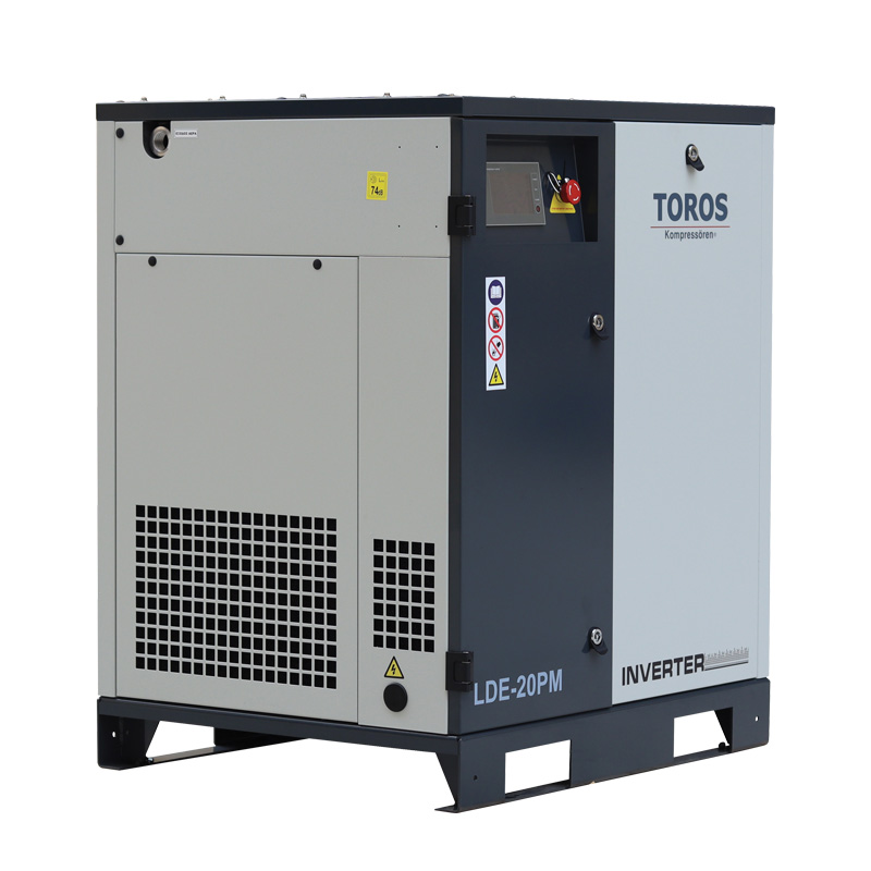 ΑΕΡΟΣΥΜΠΙΕΣΤΗΣ ΚΟΧΛΙΟΦΟΡΟΣ INVERTER TOROS 602114
