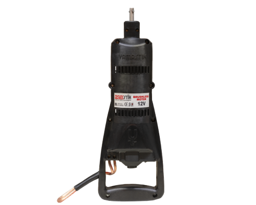 Ελαιοραβδιστικό Αχινός ΝΙΦΑΔΑ Χ14 CARBON BRUSHLESS 15-20V YAMASTIK