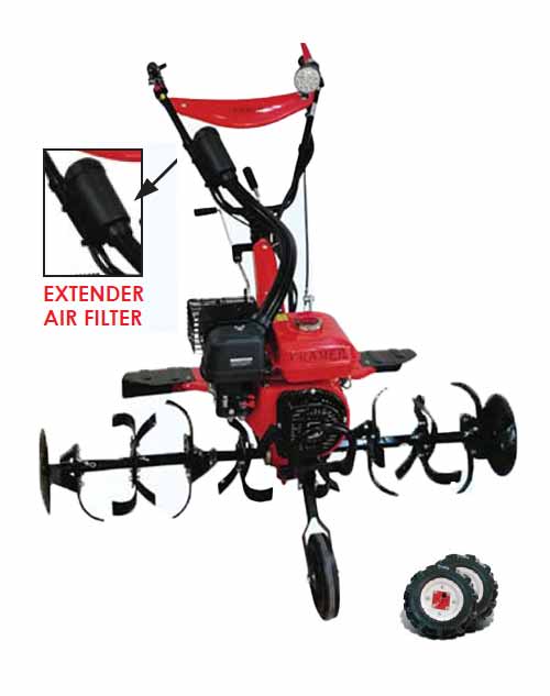 CRAMER G -100C