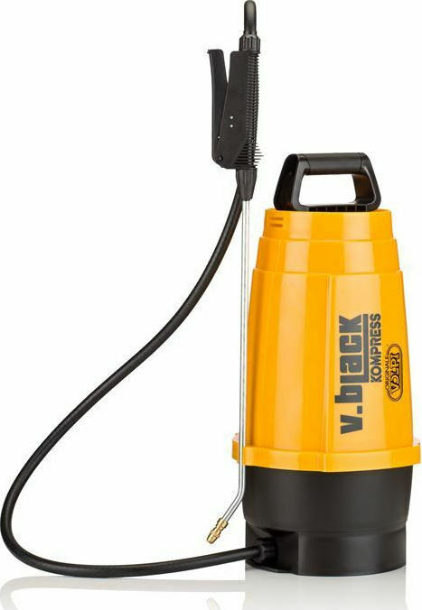 KOMPRESS 6LT (προπιεσης)