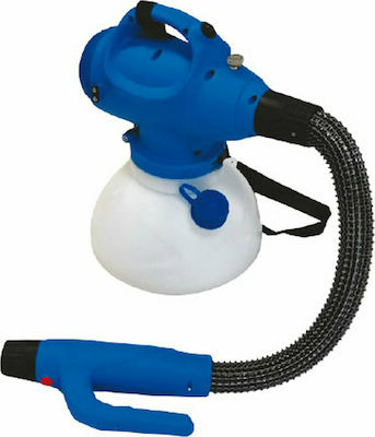 Ψυχρου νεφουσ (COLD ULV FOGGER ) Για απολυμανσεισ - απεντομωσεις εσωτερικων και εξωτερικων χωρων CD5 BH με μπαταρια ιοντων λιΘιου