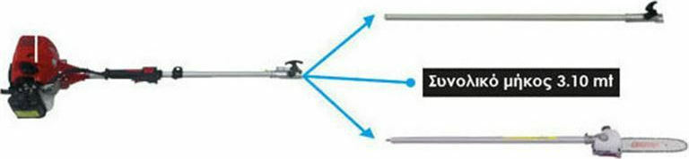 ROLLO TIP NTMU - 260 PS