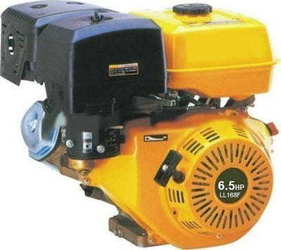 ll 168f1 6,5 hp/196 cc