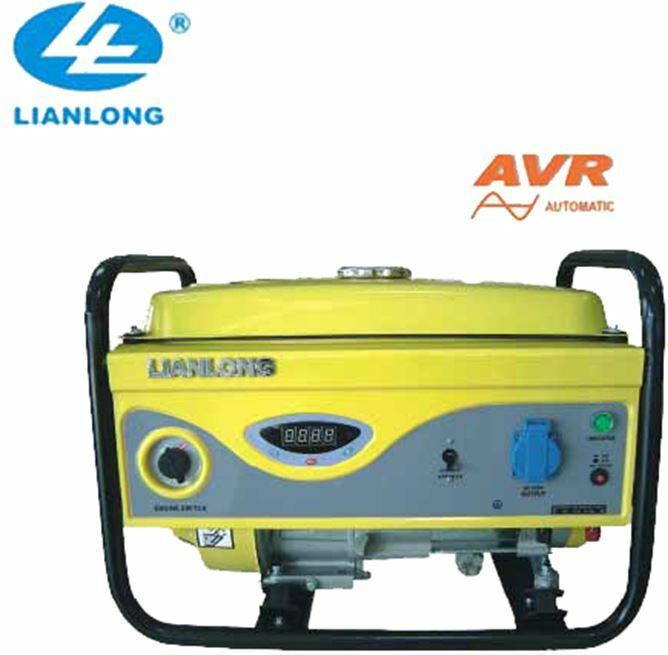 LL 3GF - 4A