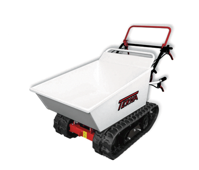 ΤΤ 350 DUMPER