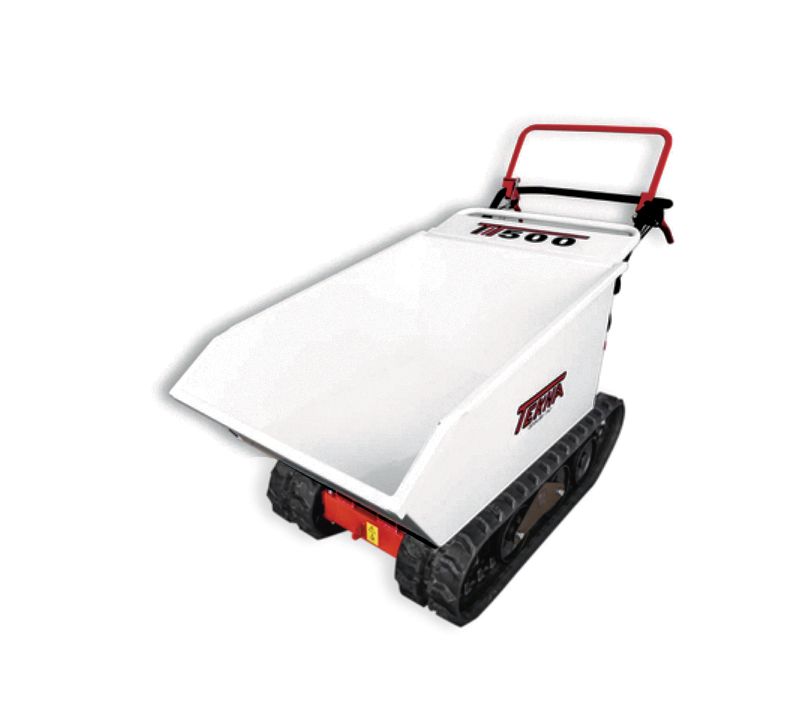 ΤΤ 500 DUMPER