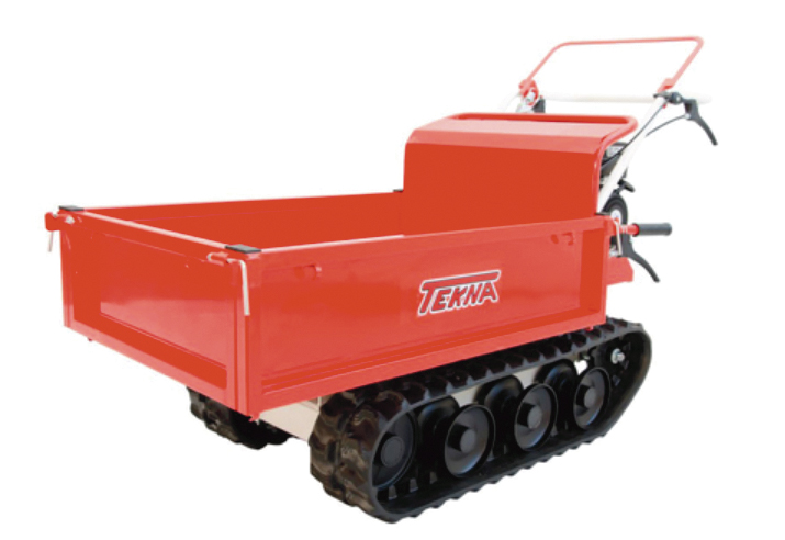 TT 600 AGRI