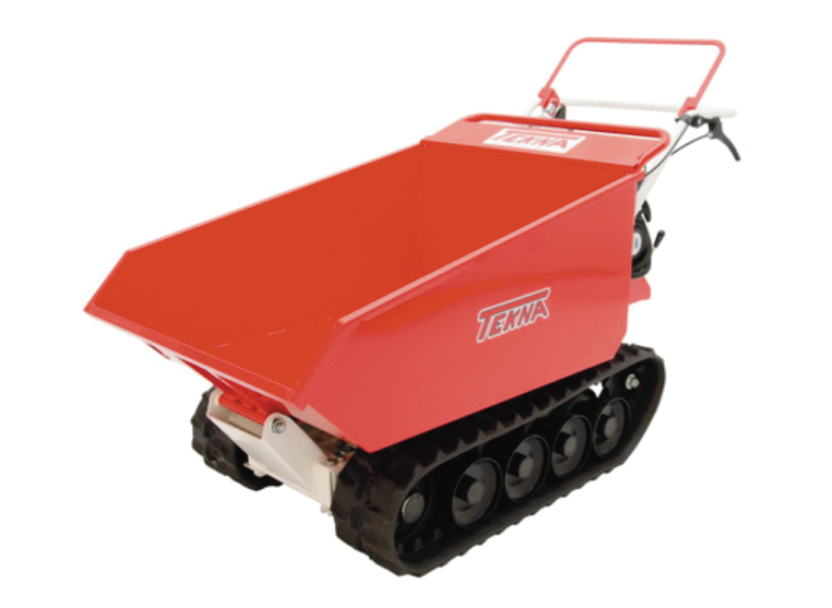 TT 600 DUMPER ΗyDRO