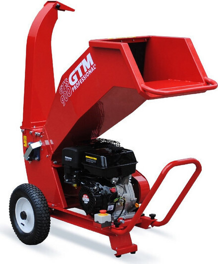 ΕΠΑΓΓΕΛΜΑΤΙΚΟΣ ΘΡΥΜΜΑΤΙΣΤΗΣ ΚΛΑΔΙΩΝ GTS 1300 κινητήρας Brilliant 13hp