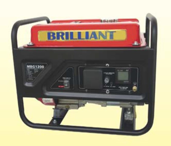 MBG 1200 BRILLIANT