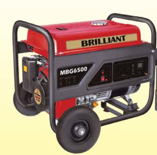 MBG 6500 MITSUBISHI