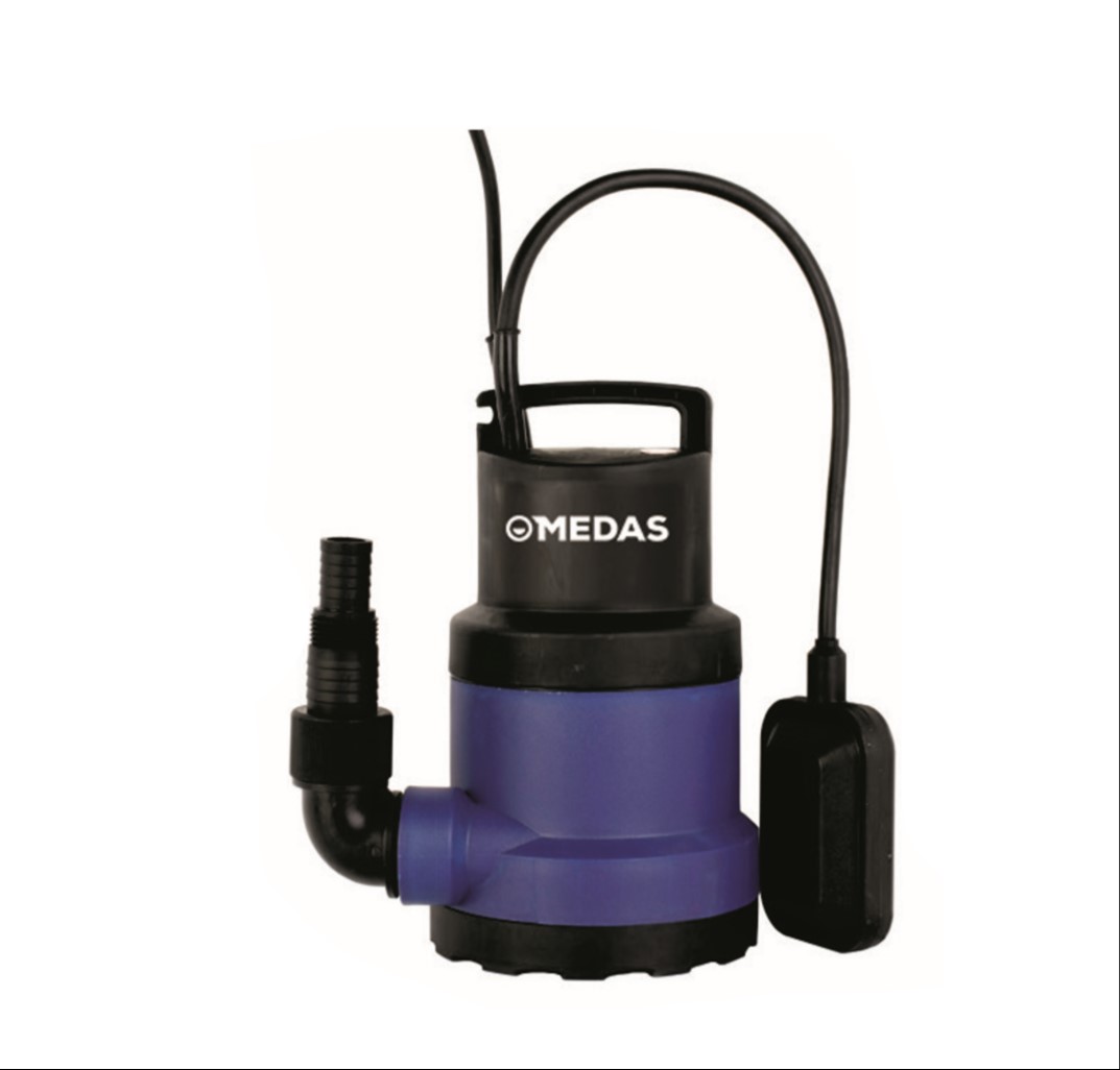 ΥΠΟΒΡΥΧΙEΣ ΑΝΤΛΙΕΣ MEDAS MQ 550