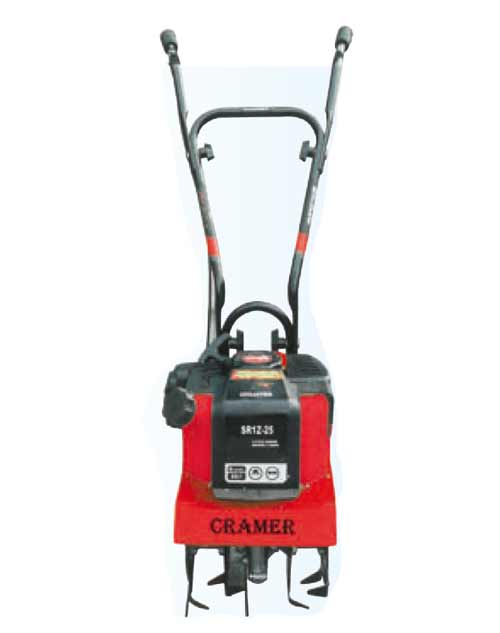 ΣΚΑΠΤΙΚΟ CRAMER Z - 25