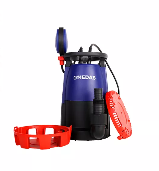 ΥΠΟΒΡΥΧΙEΣ ΑΝΤΛΙΕΣ MEDAS MC 850