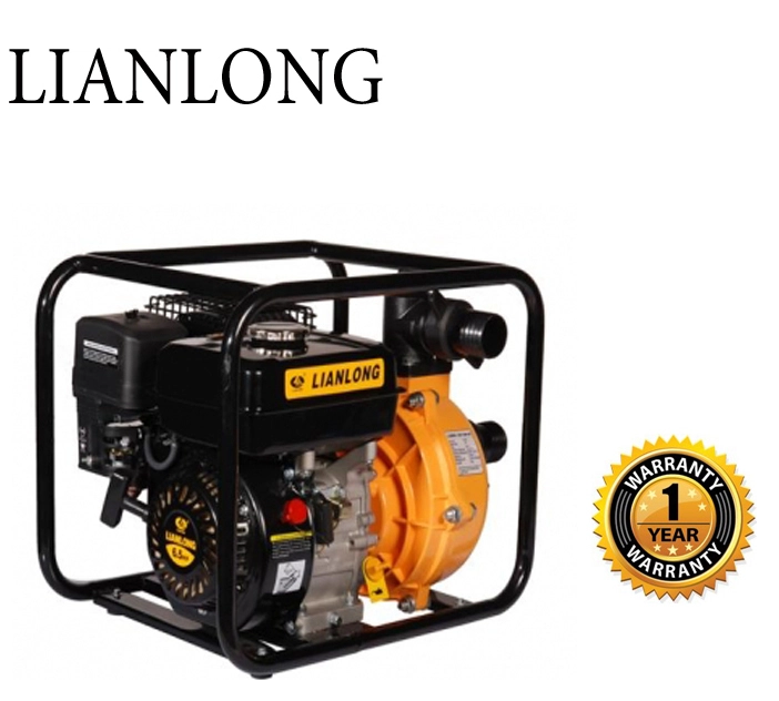 LIANLONG LLQD 50-100 ΥΨΗΛΗΣ ΠΙΕΣΗΣ