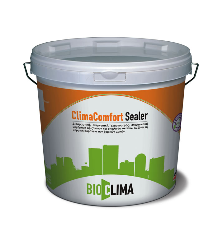 ClimaComfortSealer® 3LT Kraft