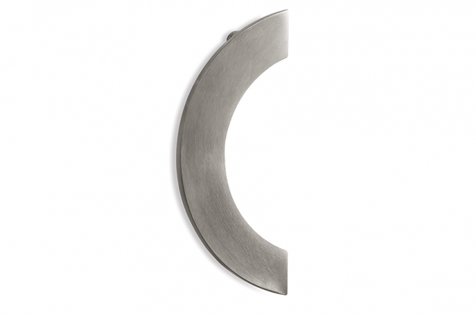 Λαβή εξώθυρας CONVEX 921