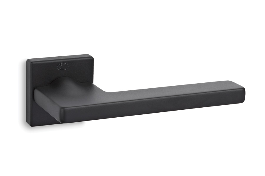 Πόμολο πόρτας -ζεύγος Σειρά 2165 CONVEX  