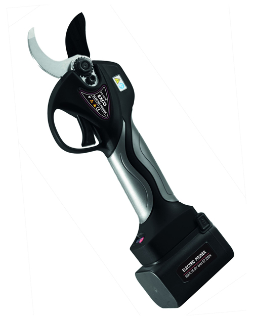 Ψαλίδι Μπαταρίας EXCO PS-3216