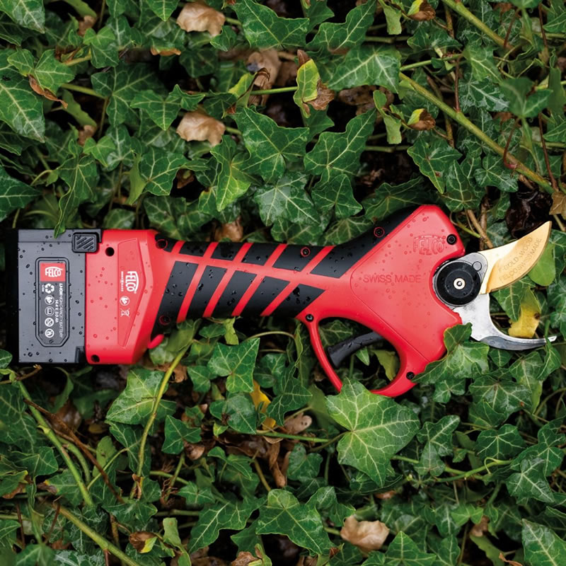 Ψαλίδι Μπαταρίας FELCO 834 