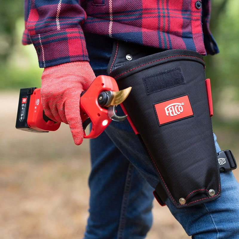 Ψαλίδι Μπαταρίας FELCO 834 