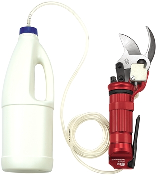 Ψαλίδι κλαδέματος αέρος FELCO 79+ ΔΩΡΟ ΑΓΡΟΤΙΚΑ ΓΑΝΤΙΑ +ΔΩΡΟ ΠΡΙΟΝΙ 