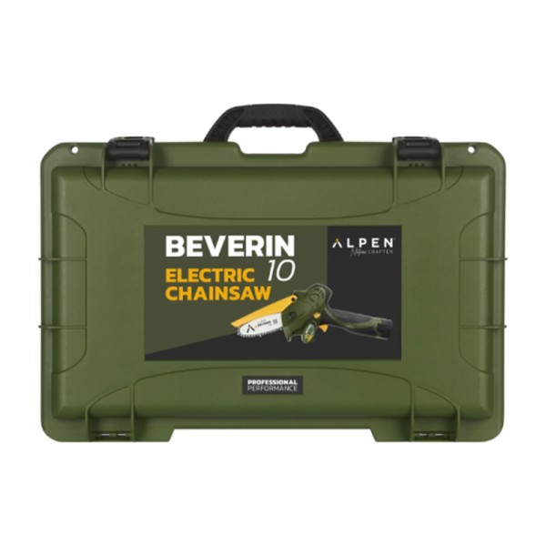 Αλυσοπρίονο Μπαταρίας ALPEN BEVERIN 10 FELCO