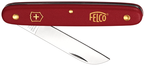 Εμβολιαστήριο FELCO  3.90 50+ΔΩΡΟ ΑΓΡΟΤΙΚΑ ΓΑΝΤΙΑ ΑΞΙΑΣ 4 €