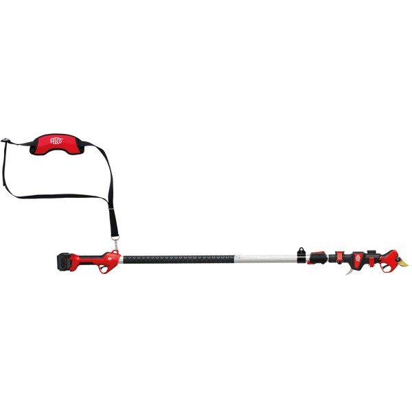 Ψαλίδι Μπαταρίας FELCO 834 