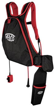 ΨΑΛΙΔΙ ΗΛΕΚΤΡΙΚΟ FELCO 811 ΜΕ 1 ΜΠΑΤΑΡΙΑ ΜΕΓΑΛΗ 