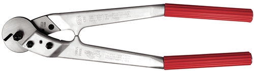 Κόπτης καλωδίων -ατσαλοσυρμάτων έως 16mm FELCO C16