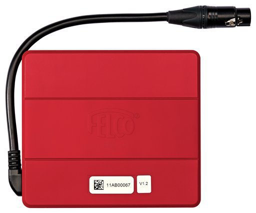 ΨΑΛΙΔΙ ΗΛΕΚΤΡΙΚΟ FELCO 820 ΜΕ 1 ΜΠΑΤΑΡΙΑ ΜΕΓΑΛΗ 