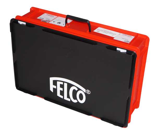 Βαλίτσα μεταφοράς FELCO 880/300