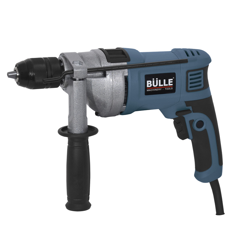 Κρουστικό Δράπανο BULLE 633096