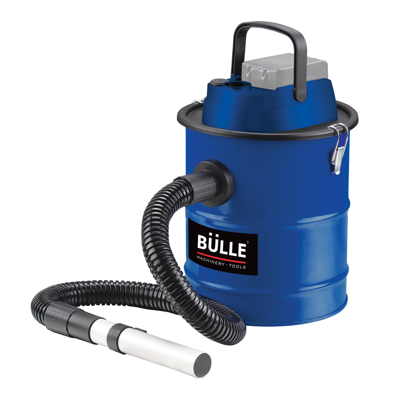 ΣΚΟΥΠΑ ΣΤΑΧΤΗΣ ΜΠΑΤΑΡΙΑΣ 18V 12L SOLO BULLE 633314